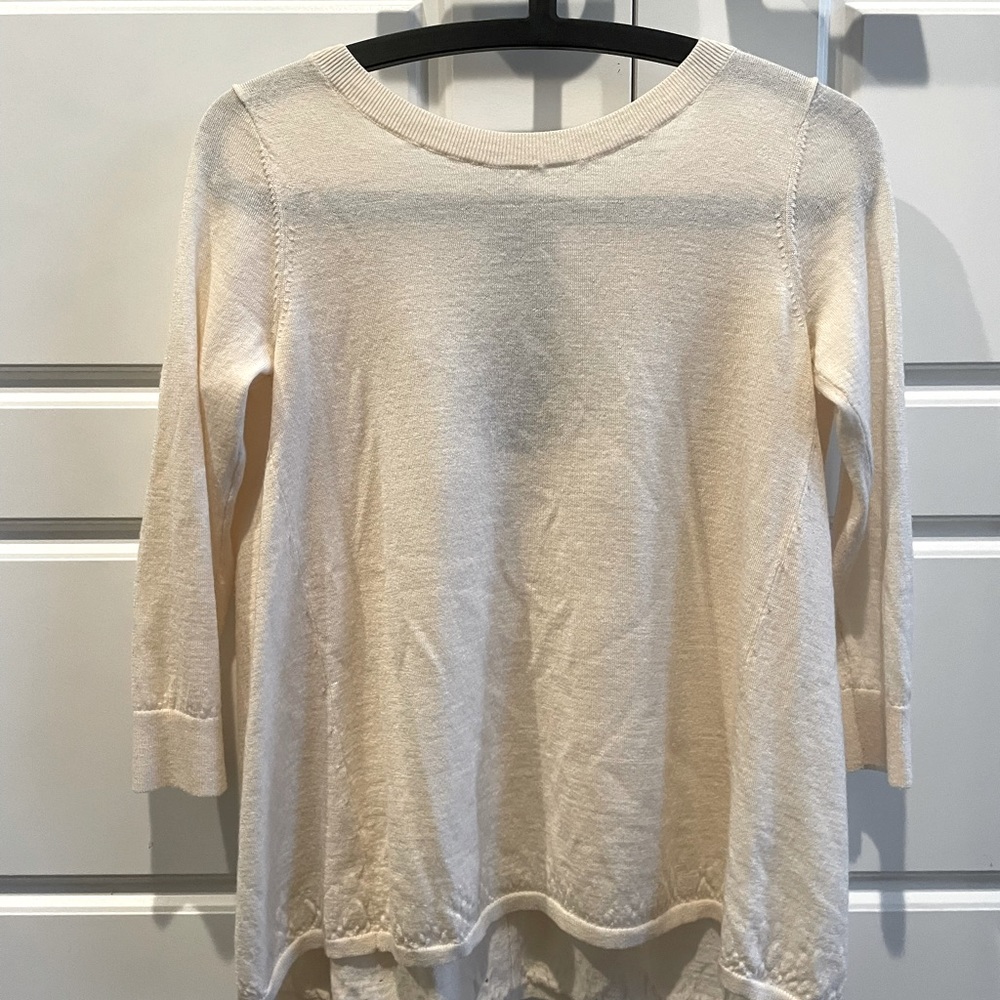 Women sweater from club Monaco